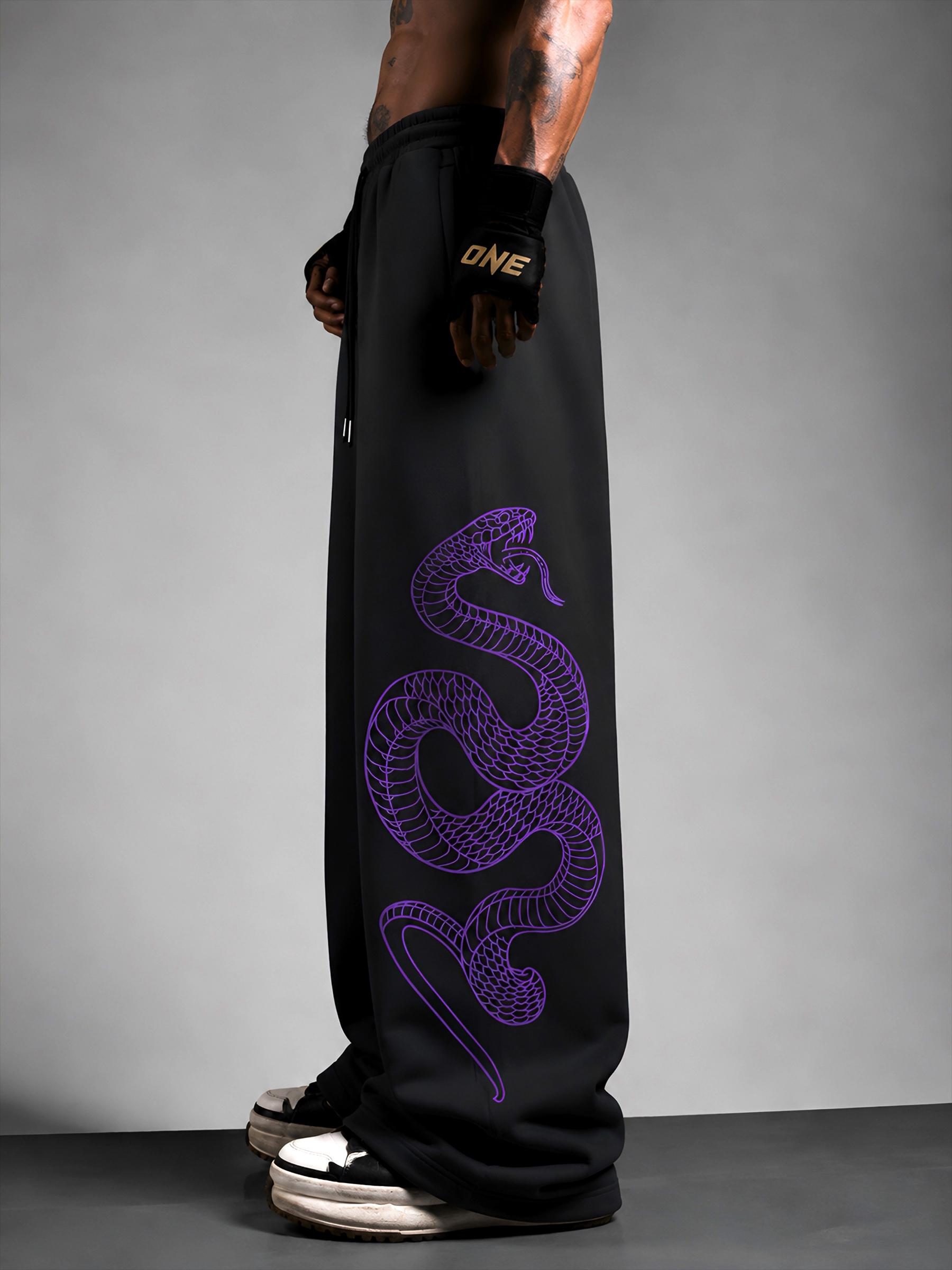 Curse Mark - Sasuke - Sweatpants