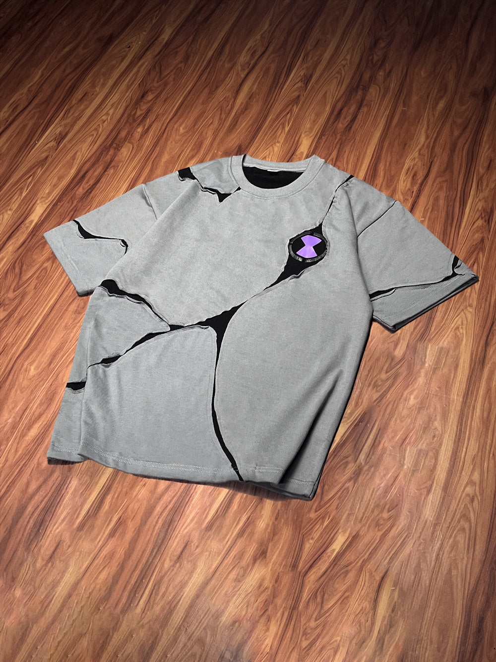 Ghostfreak - Oversized Tshirt