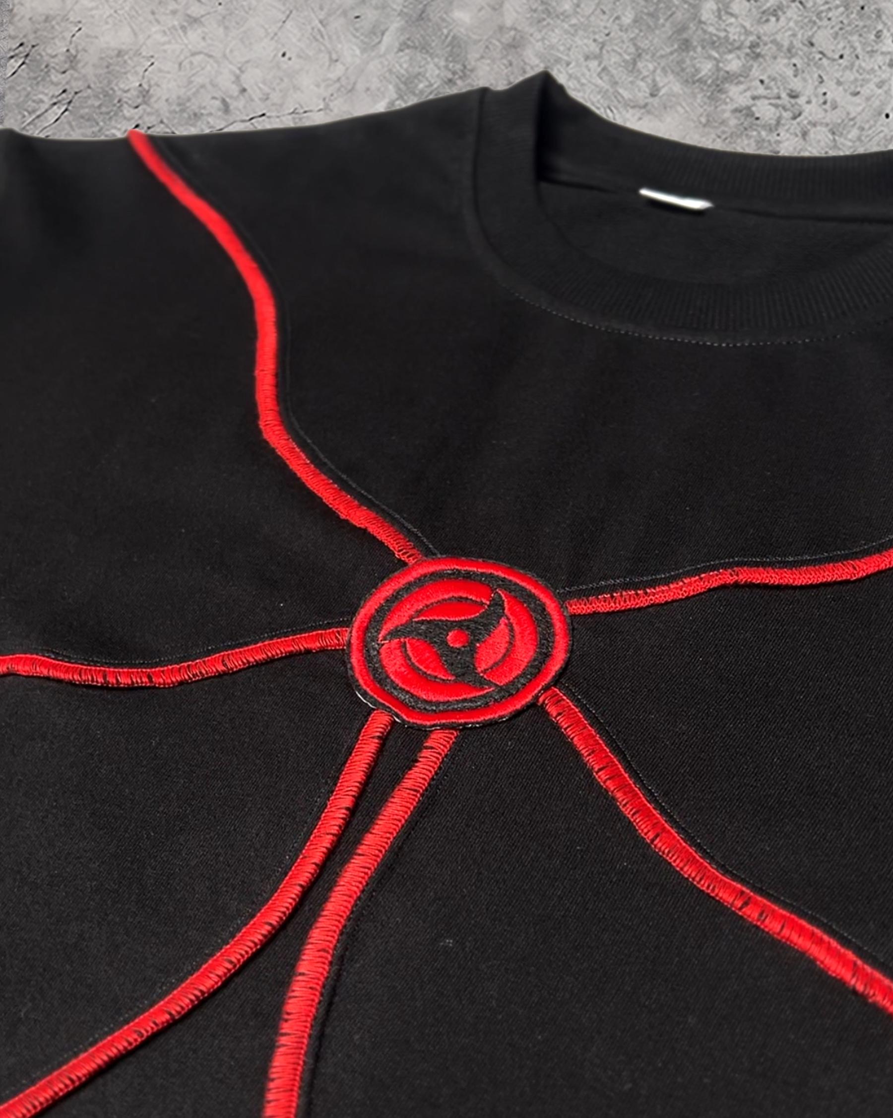 TSUKUYOMI - Oversized Tshirt