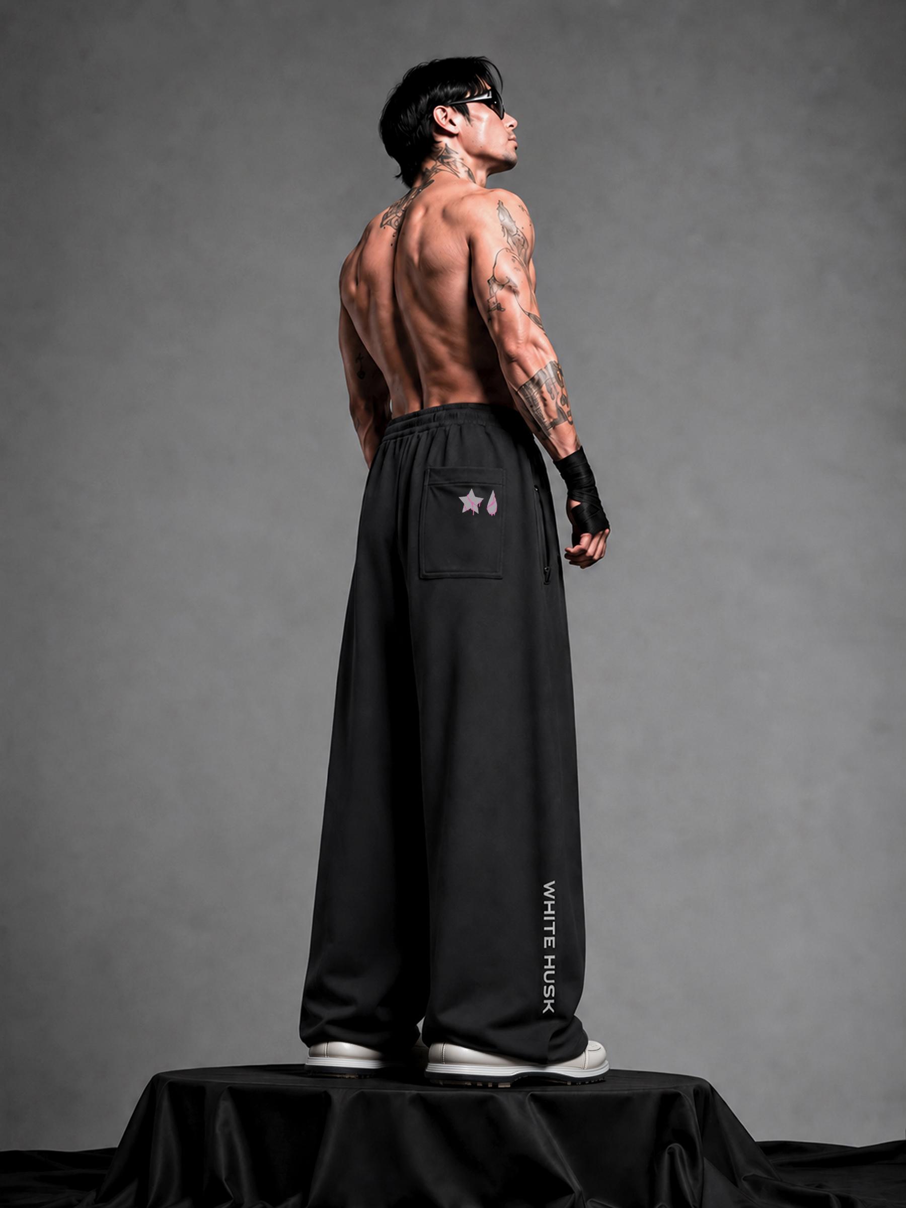 Bungee Gum - Hunter x Hunter - Sweatpants