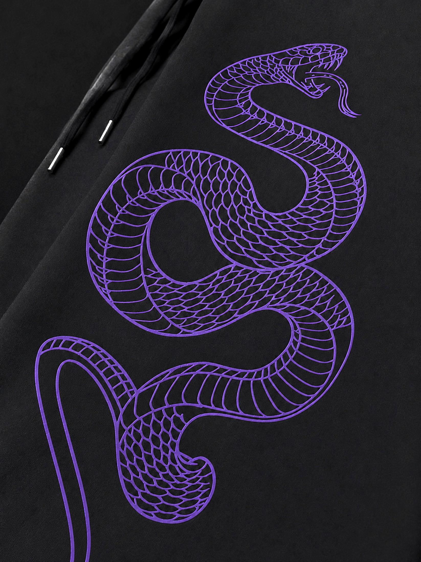 Curse Mark - Sasuke - Sweatpants