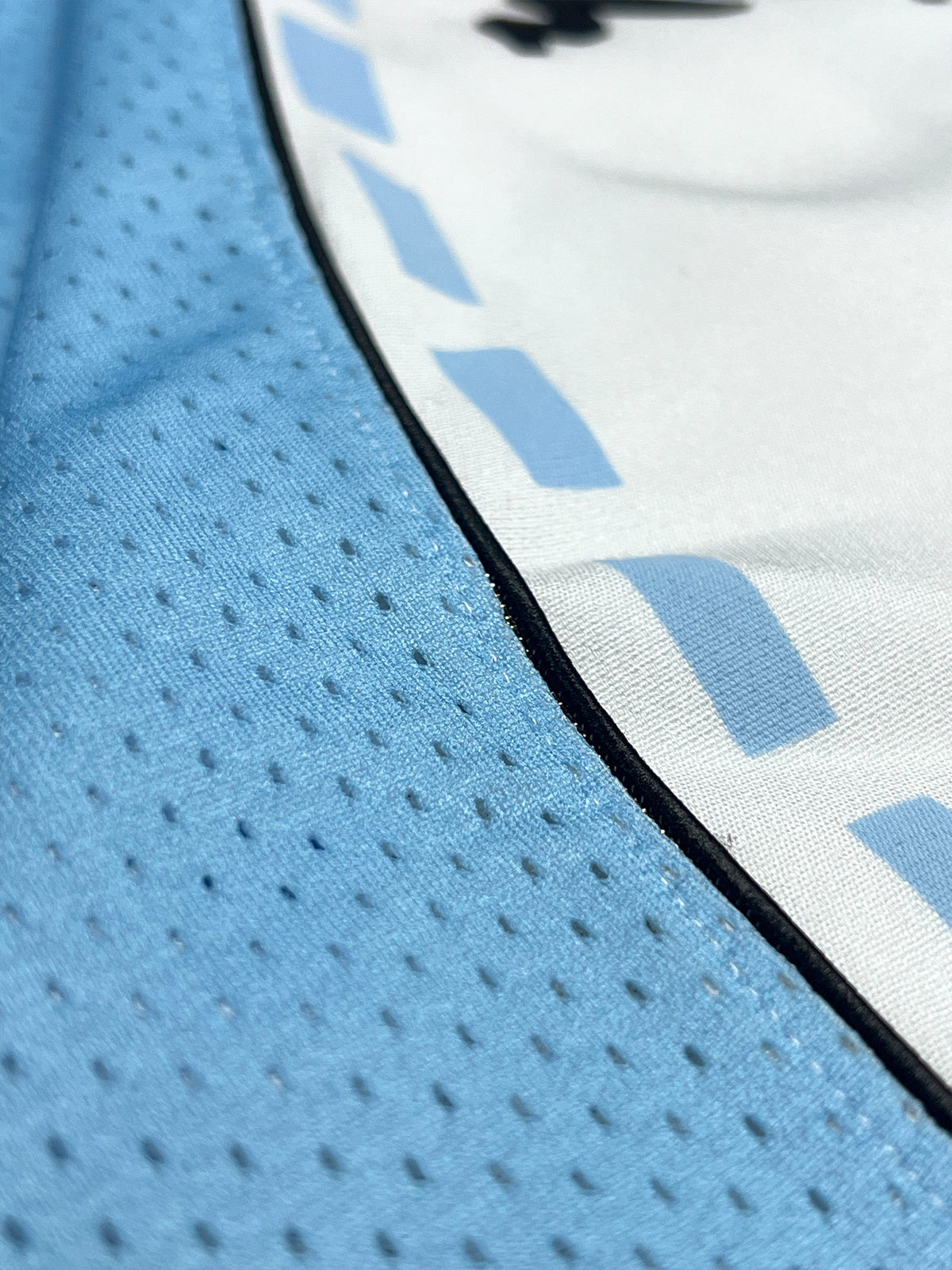 Most Wanted - Oversized Jersey