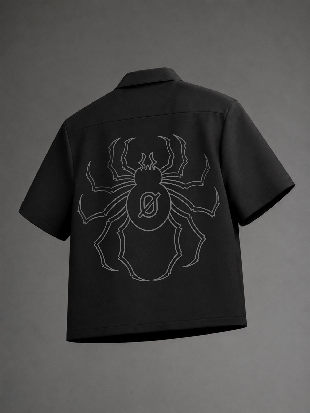 Chrollo - Hunter x Hunter - Oversized Shirt