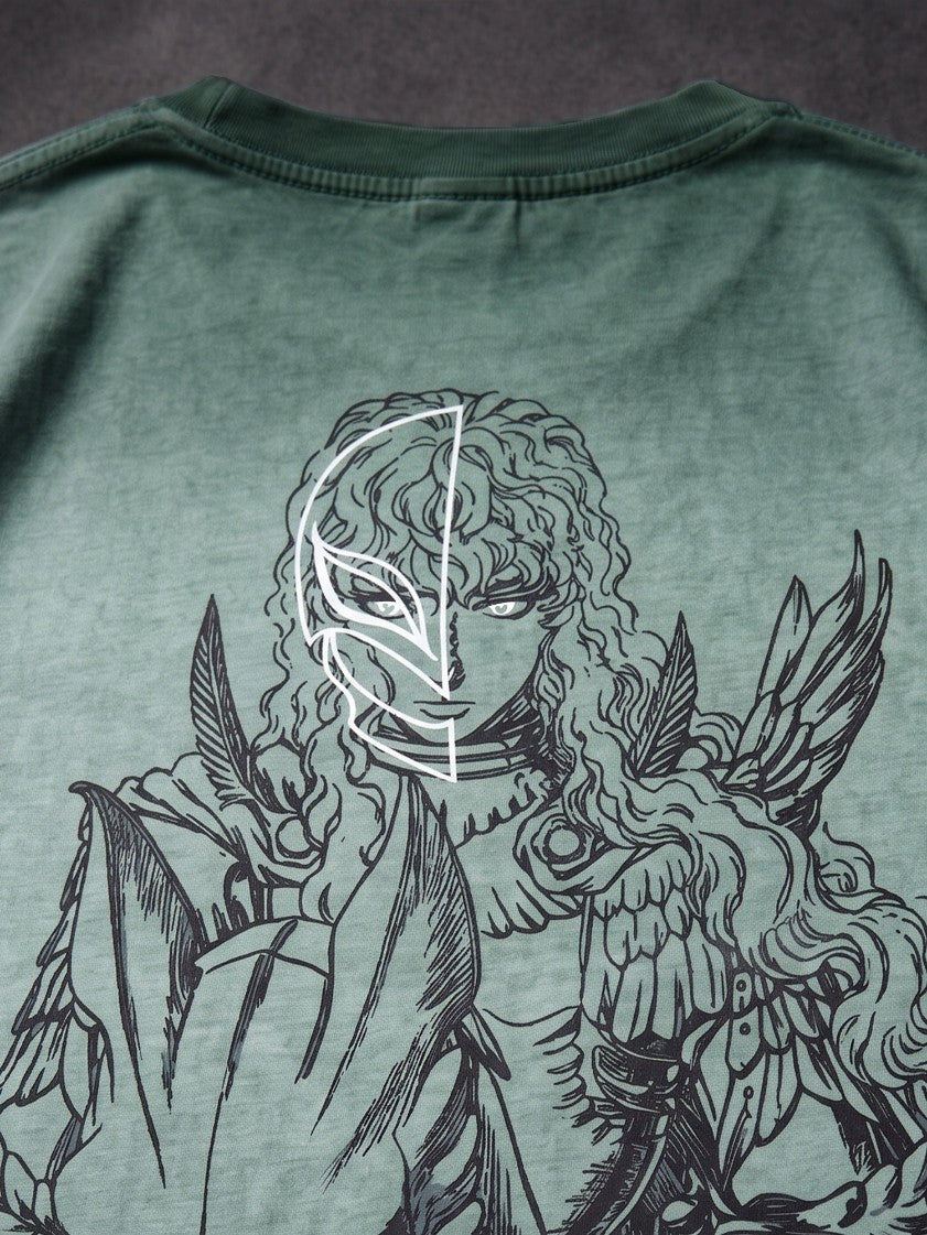 Griffith - Berserk - Oversized T-shirt