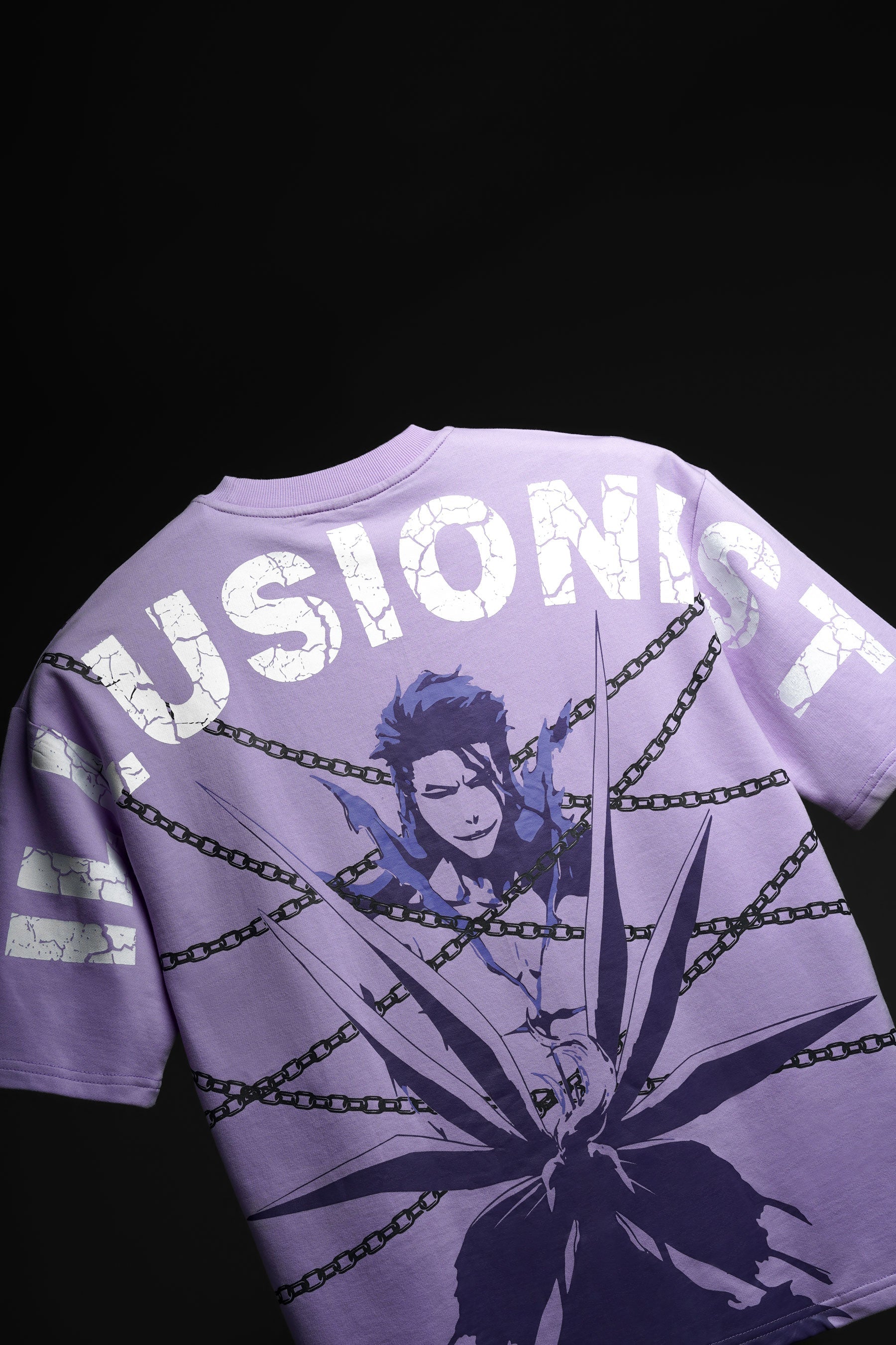 Illusionist - Oversized Tshirt