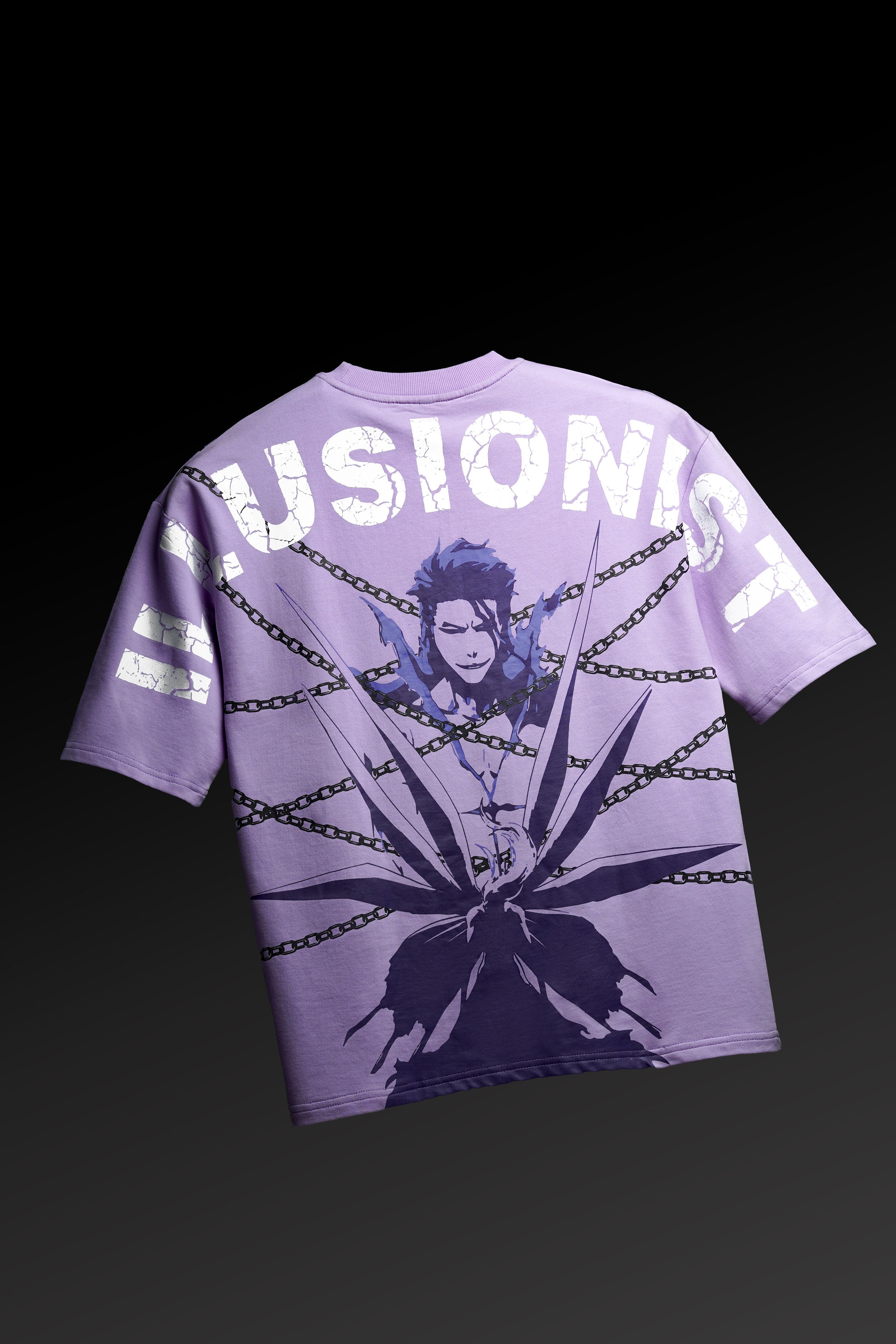 Illusionist - Oversized Tshirt