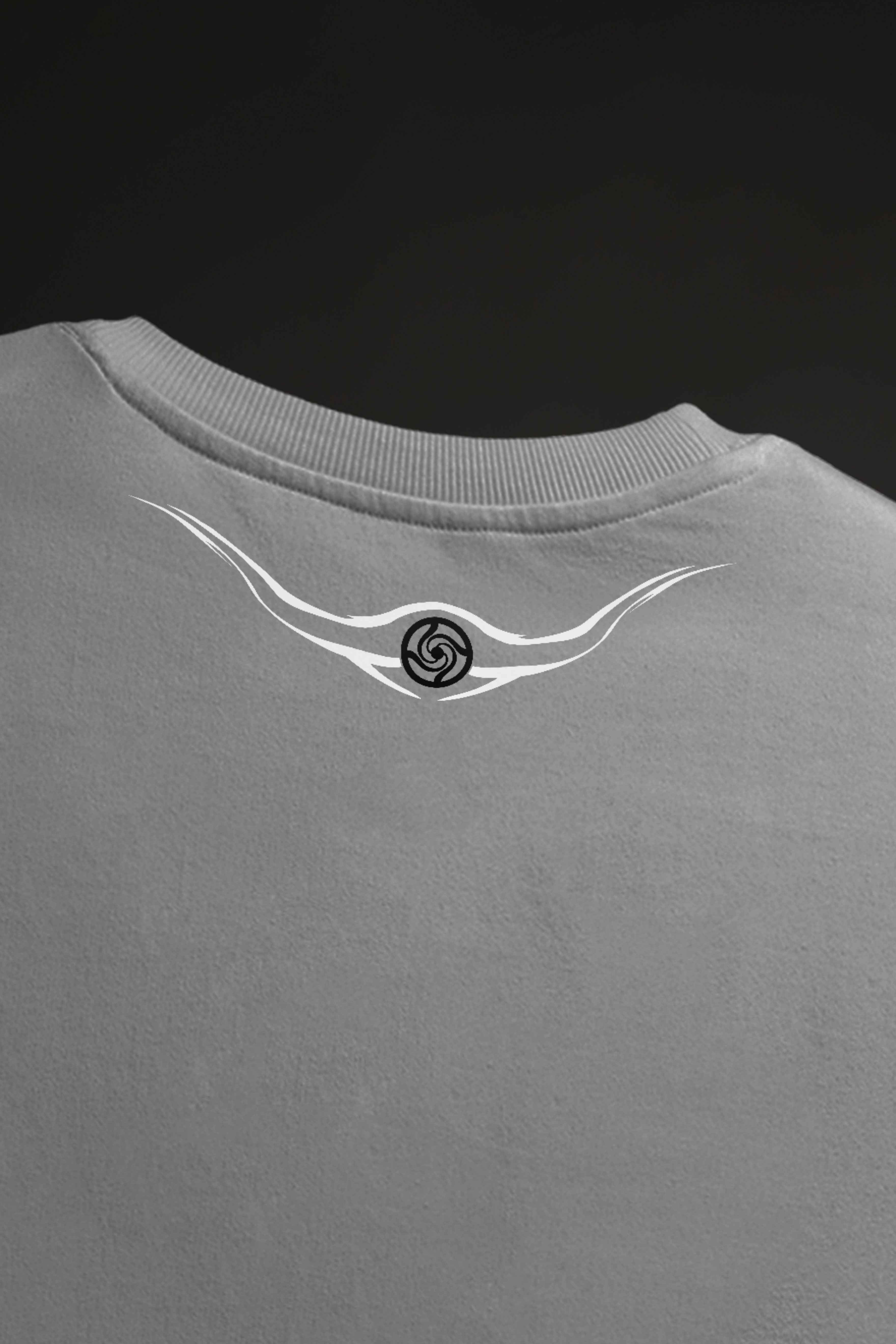Limitless - Oversized Tshirt
