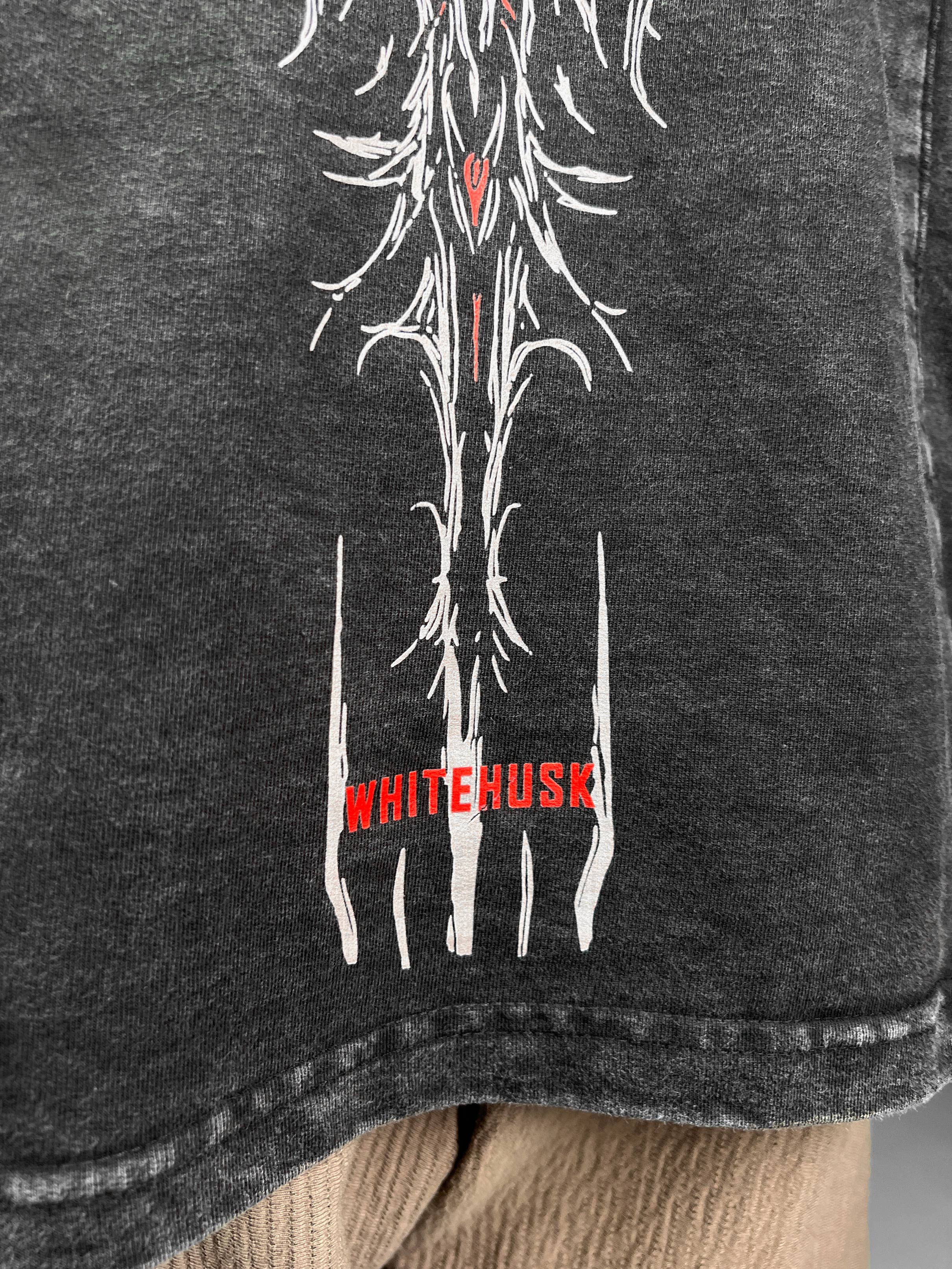 The SIGIL Vest - Berserk - Relaxed Fit Tshirt