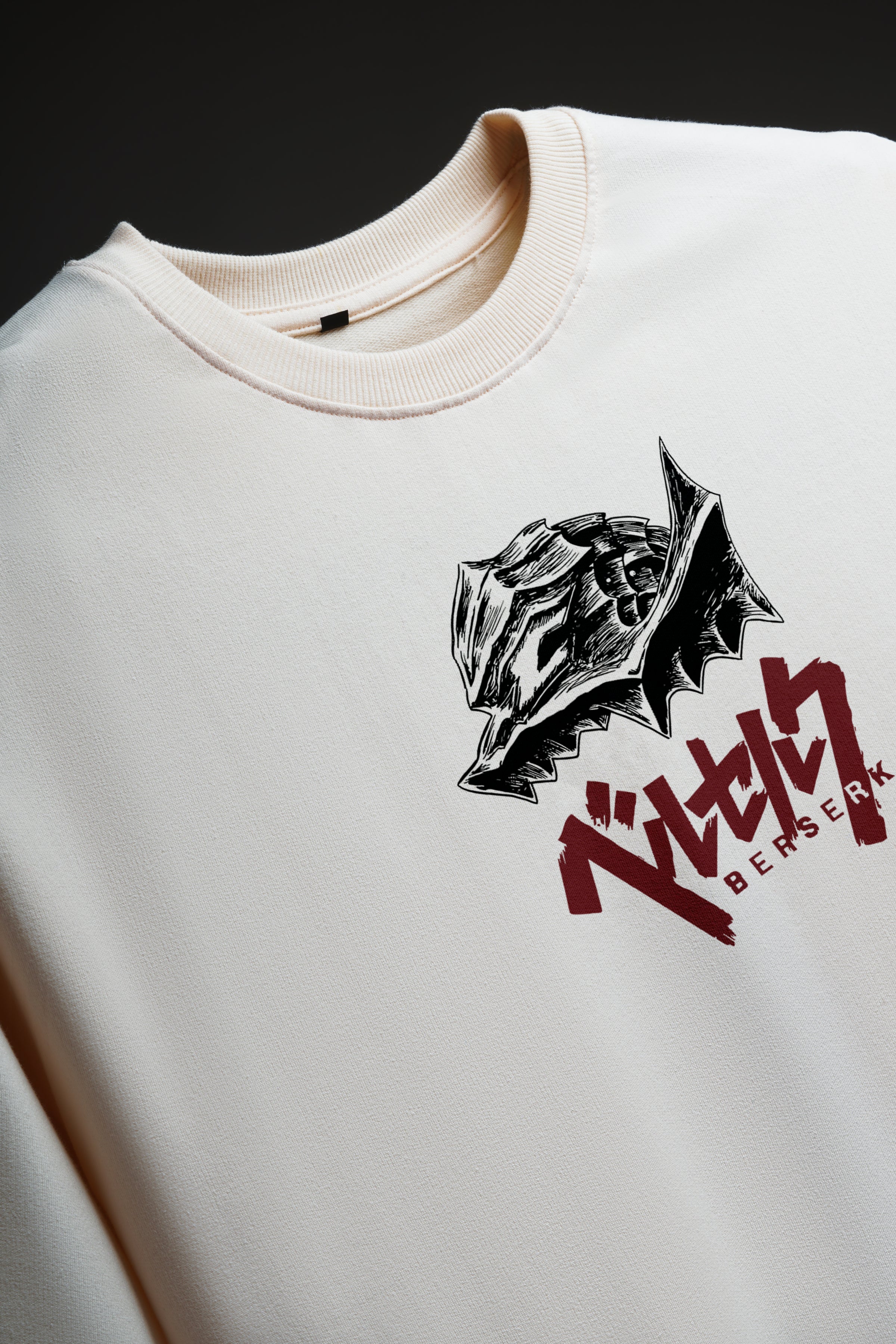 Dragon Slayer - Oversized Tshirt