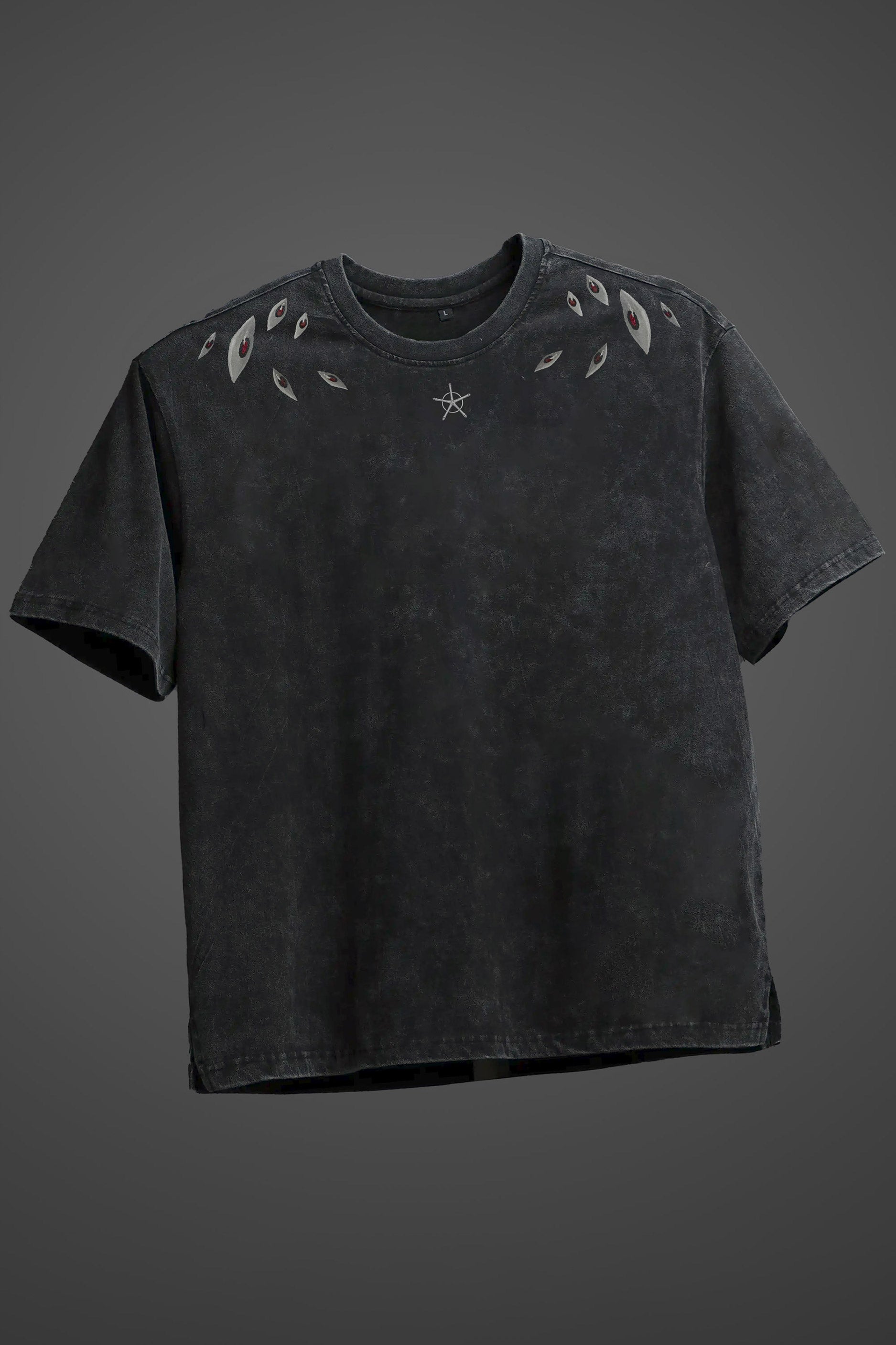 Almighty - Oversized T-Shirt