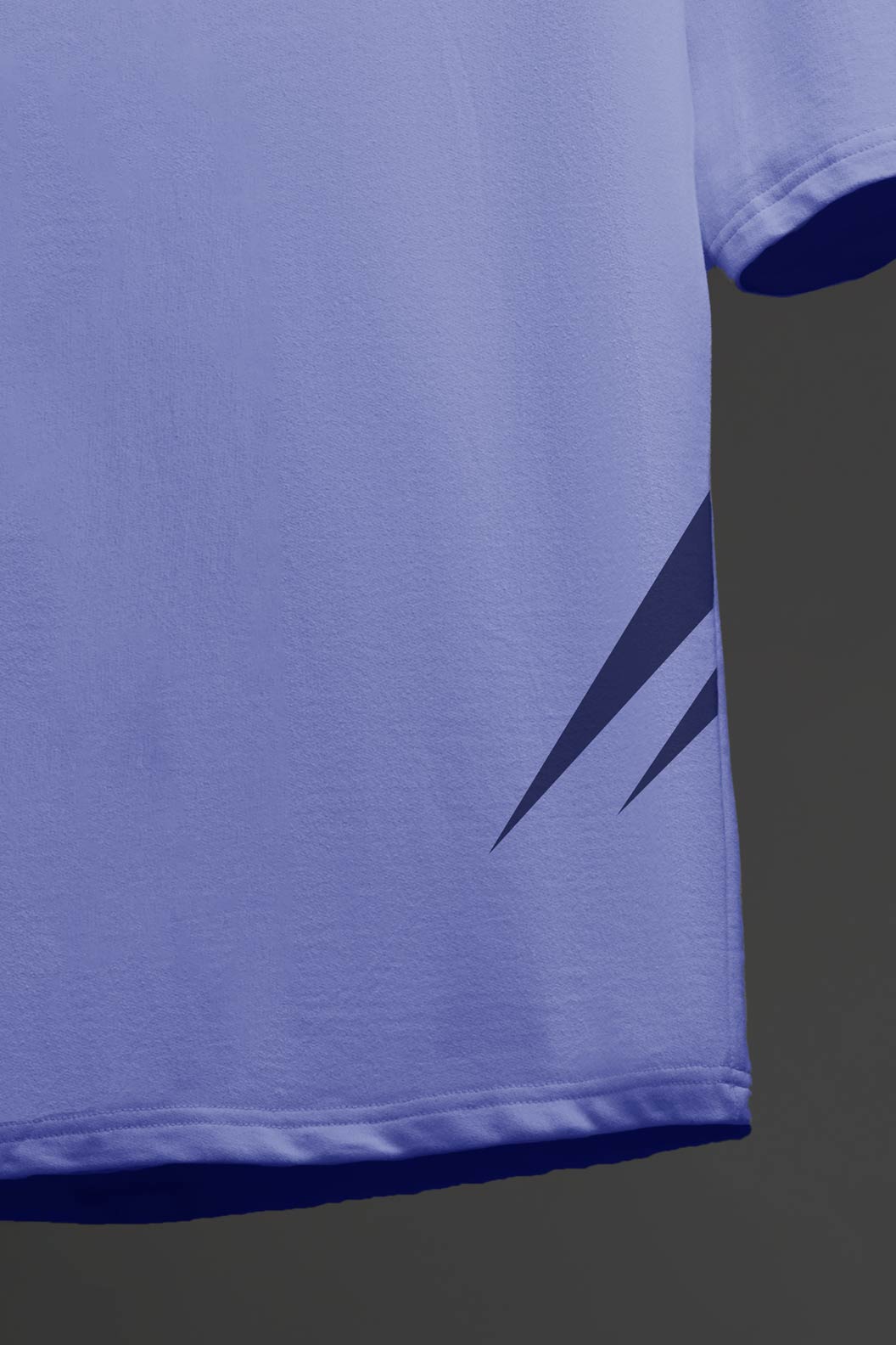 Grimmjow - Bleach - Oversized Tshirt