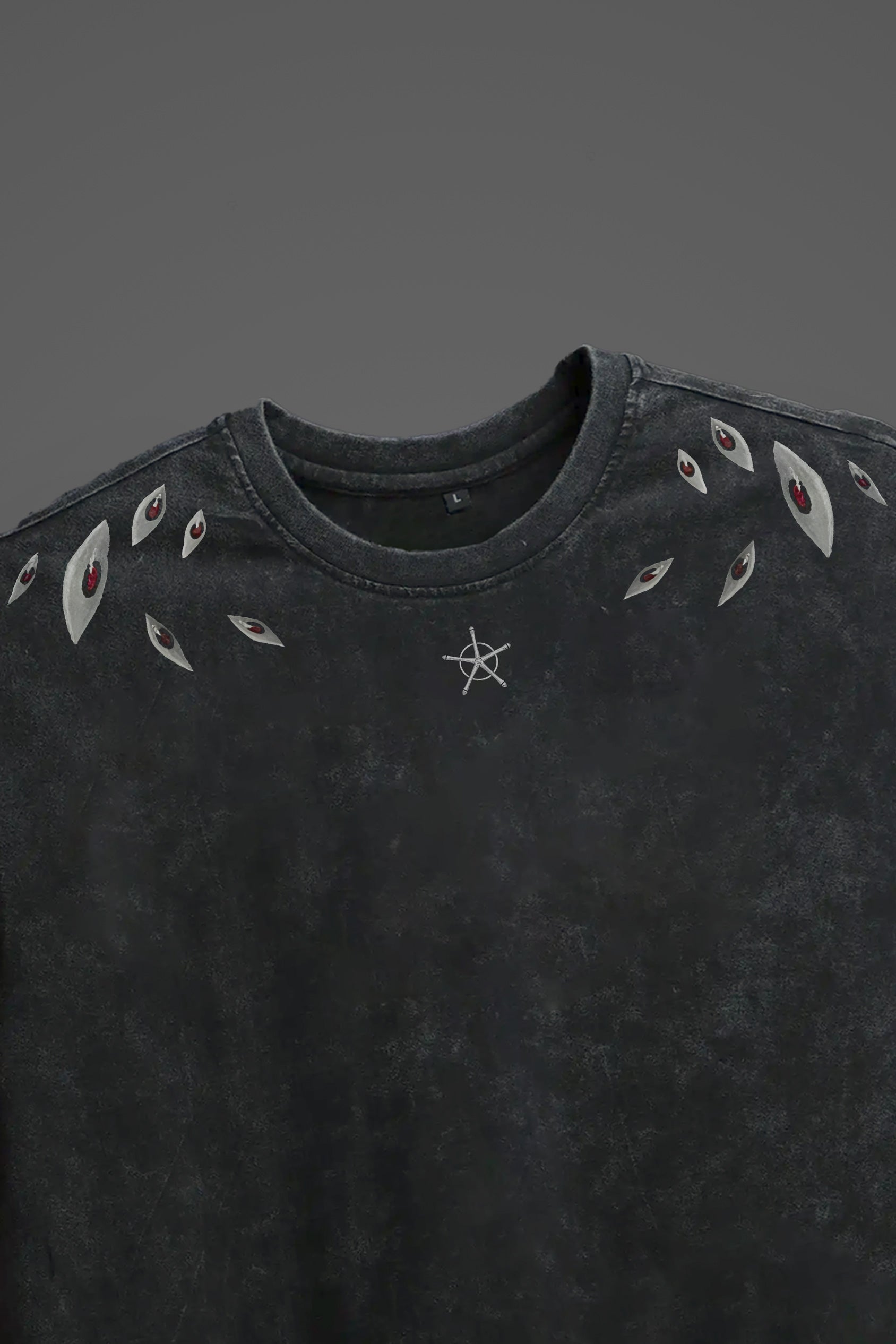 Almighty - Oversized T-Shirt