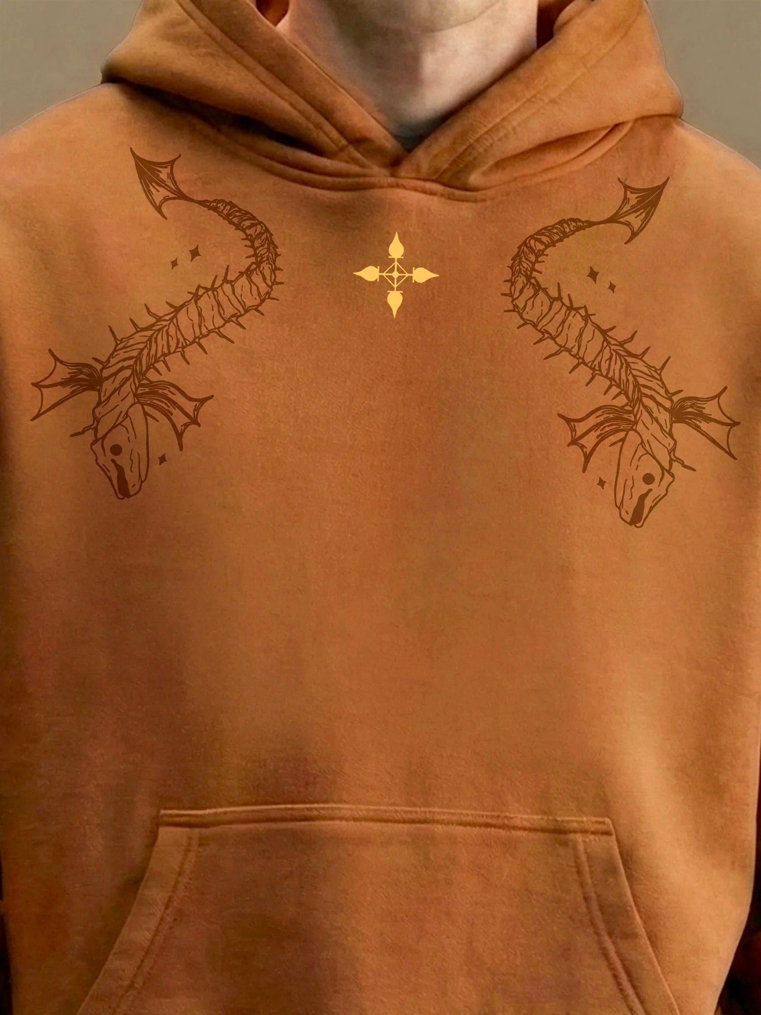 Chrollo - Hunter x Hunter - Hoodie