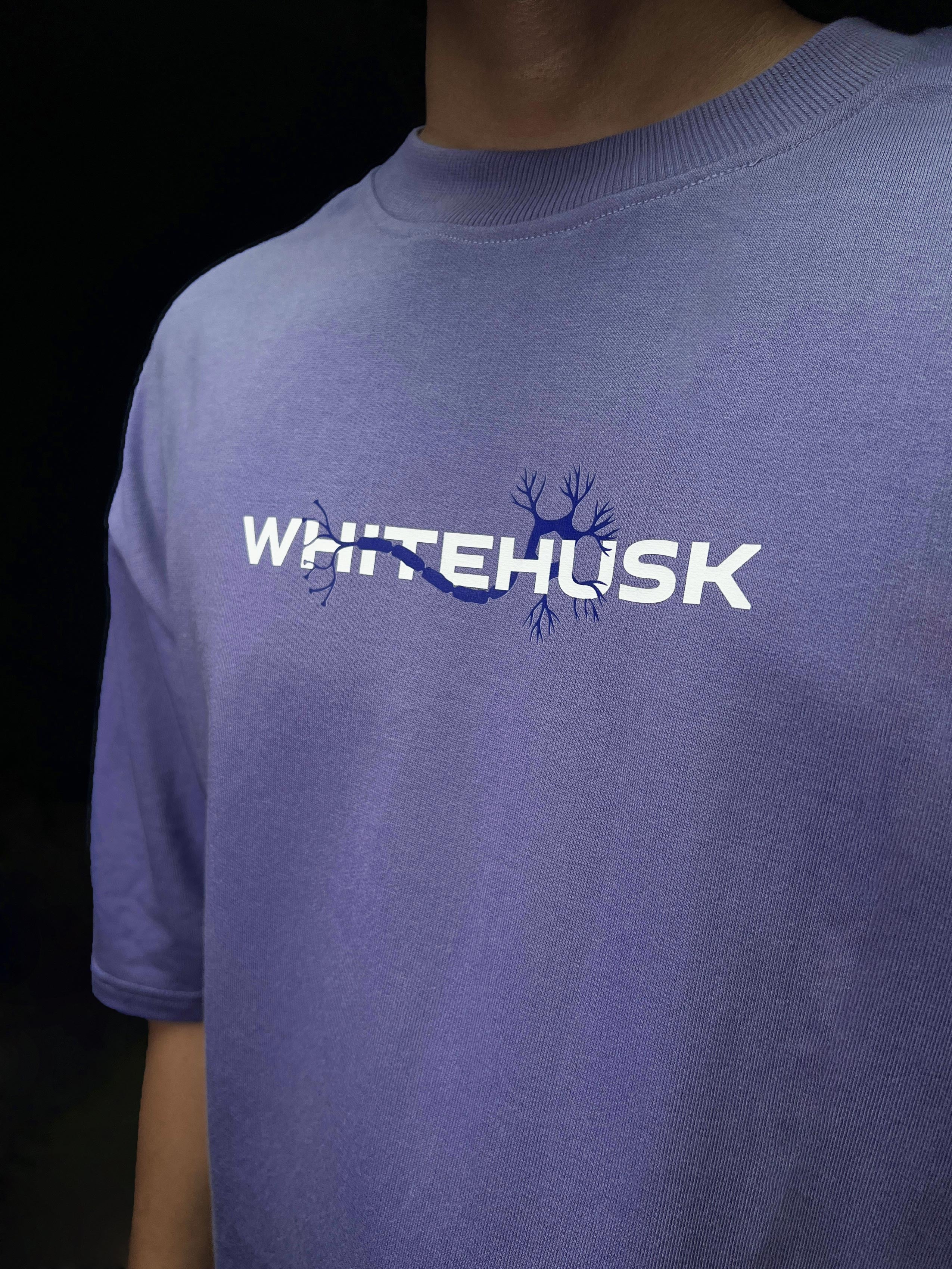 Wild Mindset - Oversized Tshirt - OMNIVERSE©