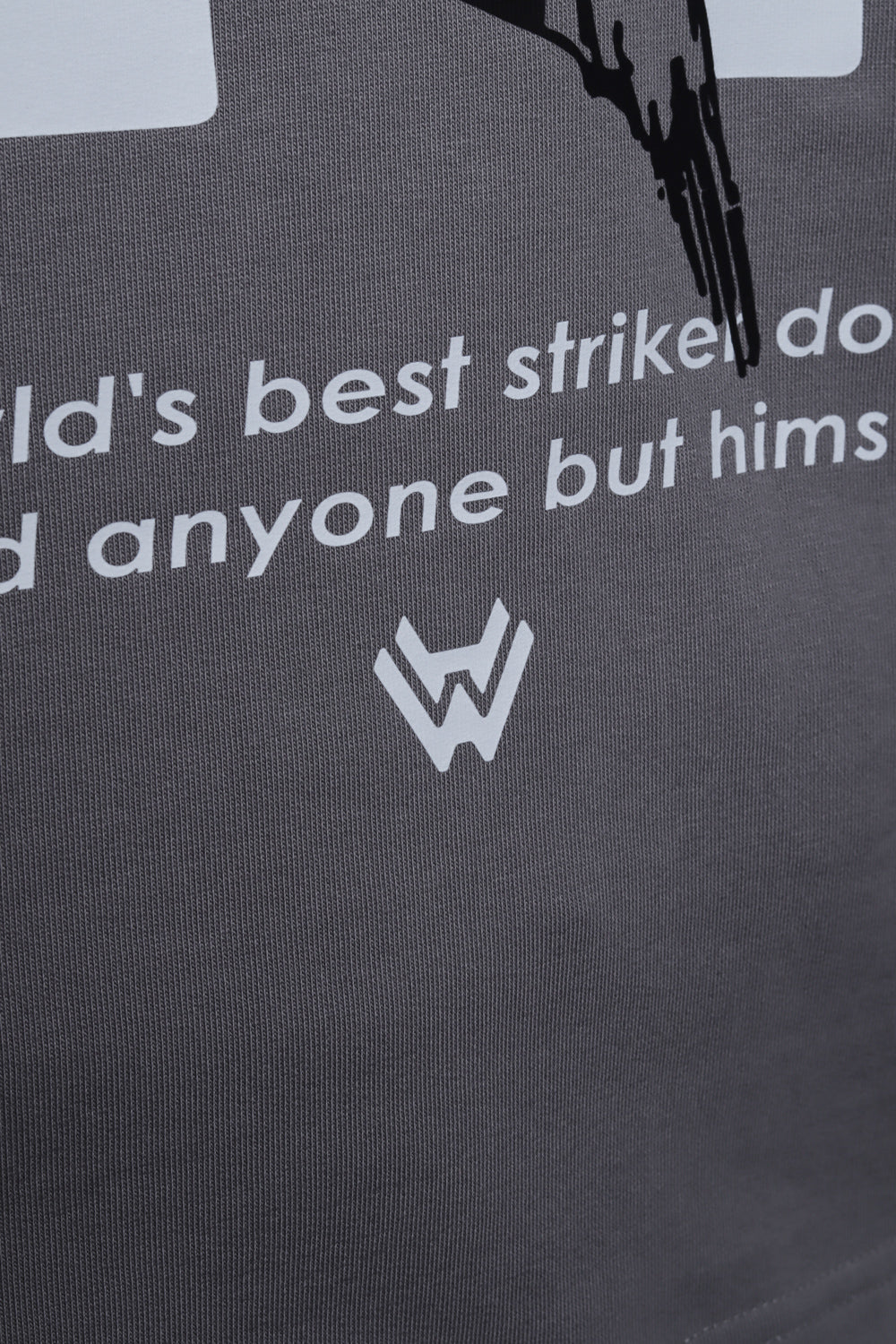 The Genius - Blue Lock - Oversized Tshirt