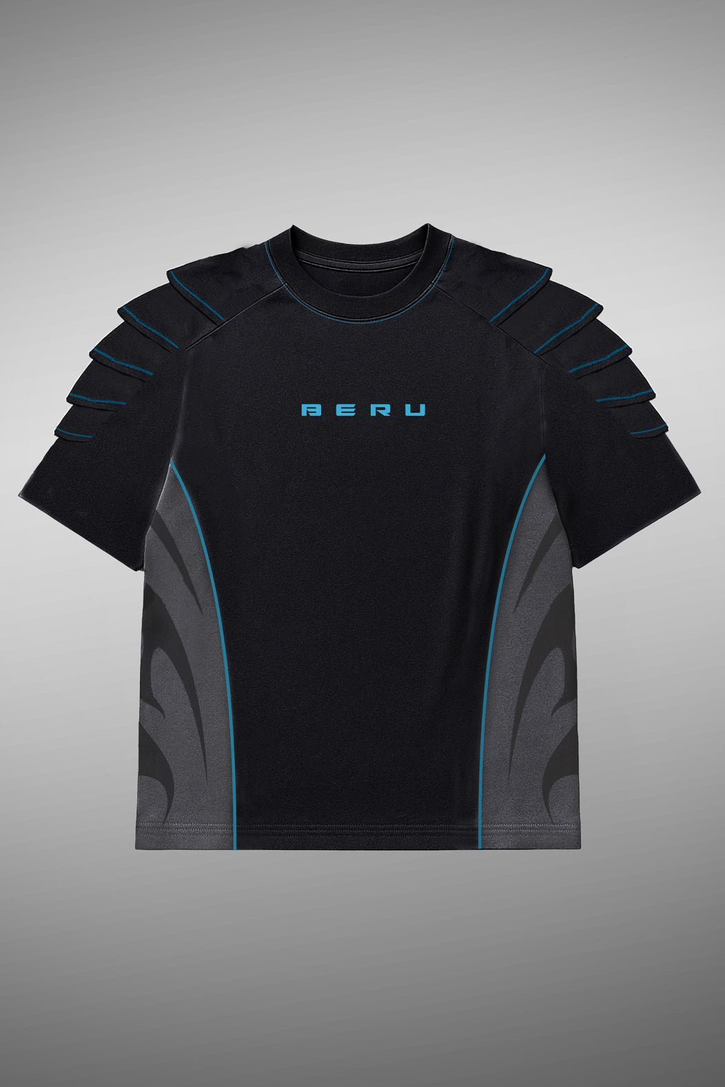 Beru - Solo Leveling - Oversized Tshirt